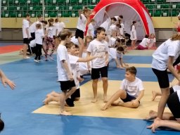 Dzień Sportu Szkolnego